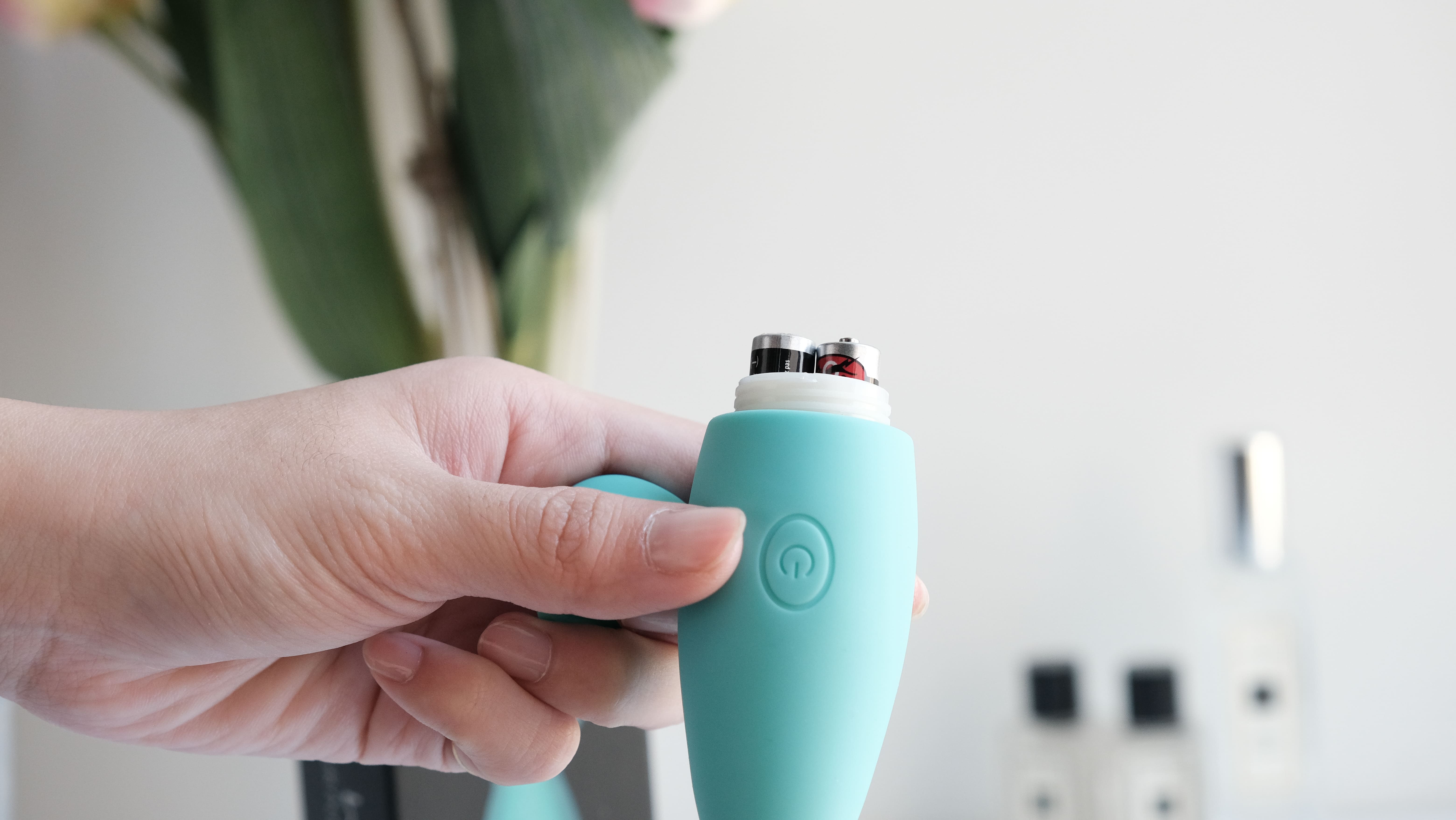 許願晴天精靈按摩棒