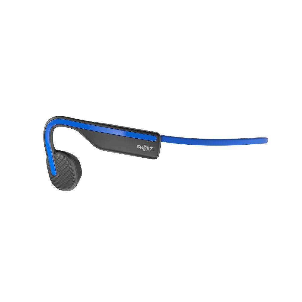 OPENMOVE New-launch Wireless Bone conduction headphones – Shokz Asia