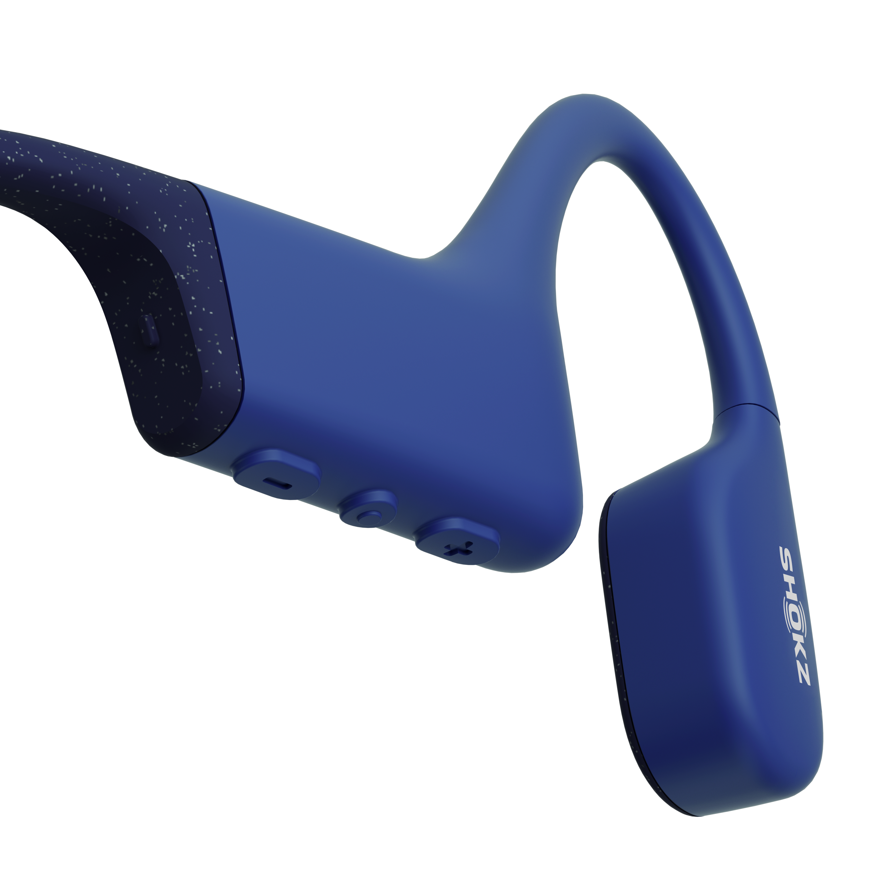 Shokz OpenSwim S700 骨傳導MP3耳機