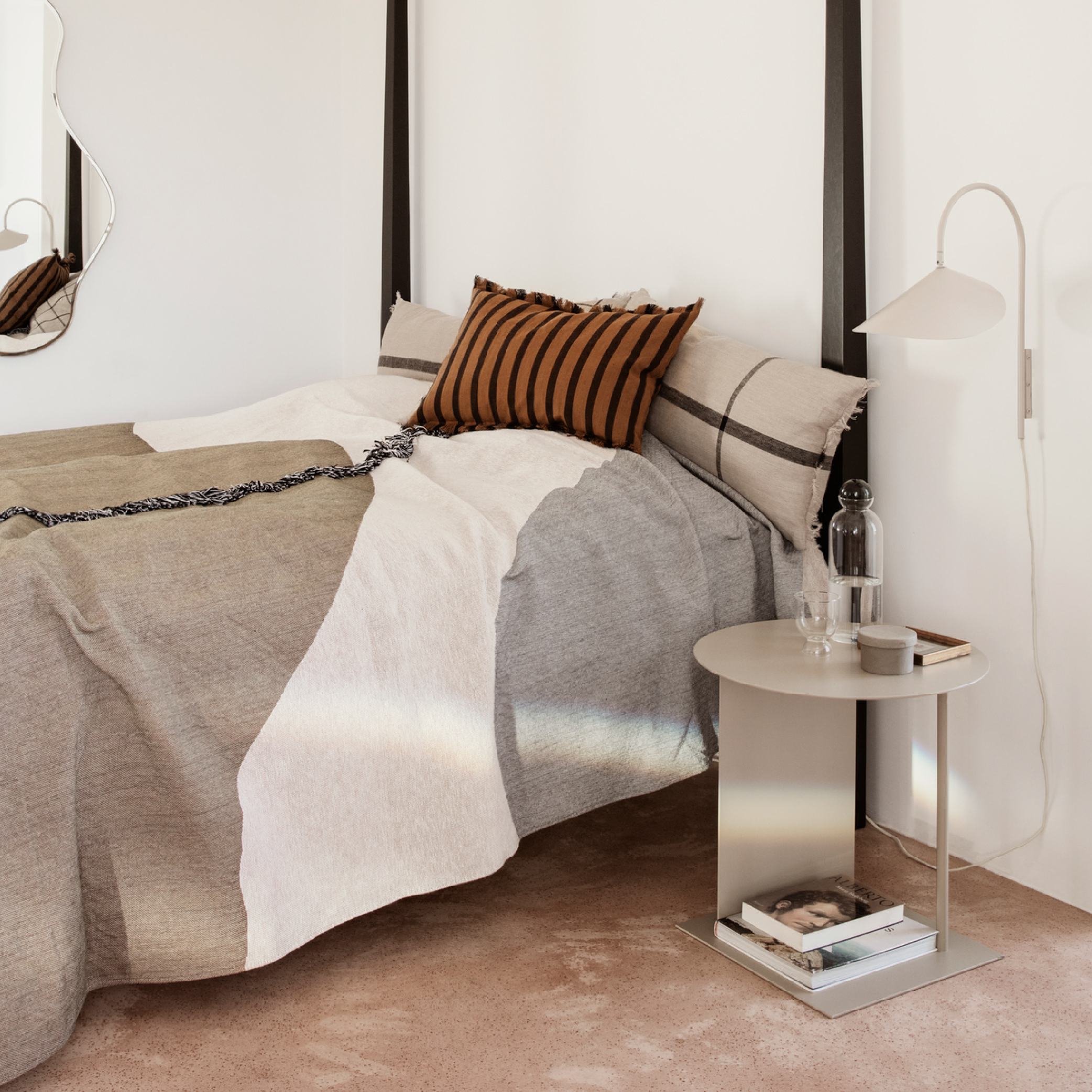 (展品) 視角 / 邊桌 by ferm LIVING