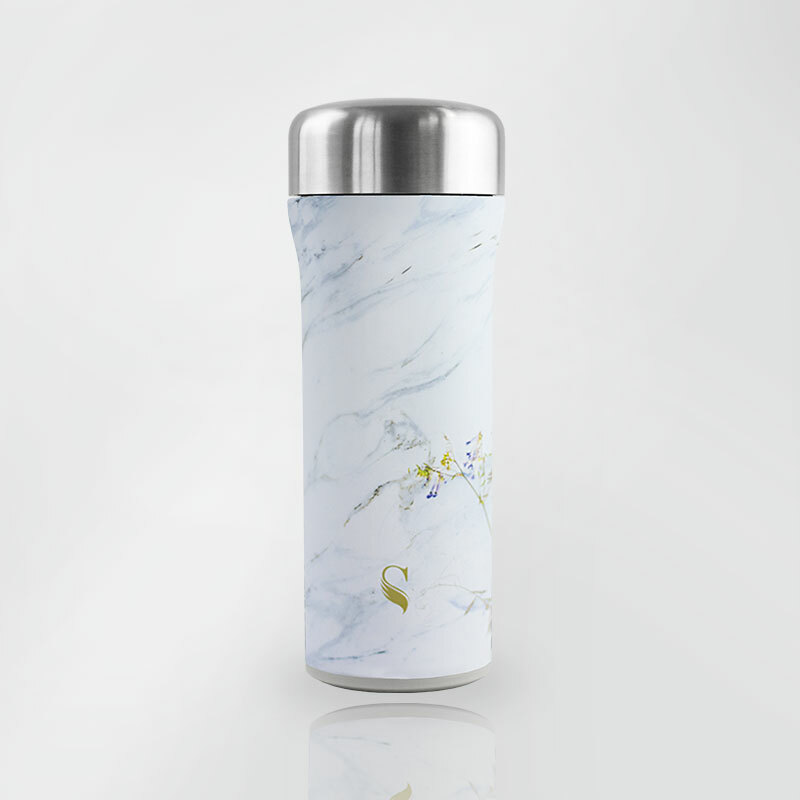 Starlet Thermal Tumbler - 430 ml