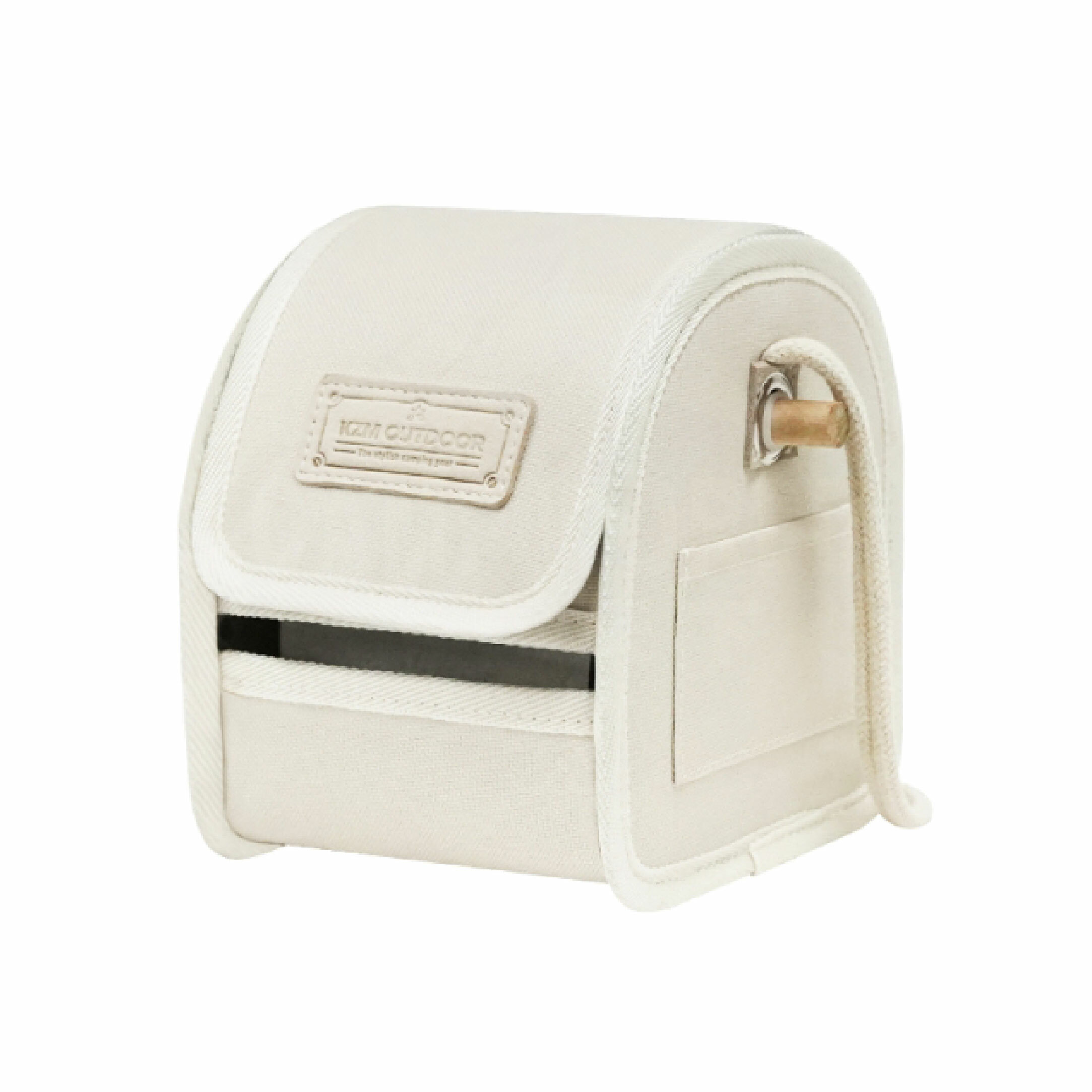 【KAZMI】KZM 風格捲筒衛生紙收納套