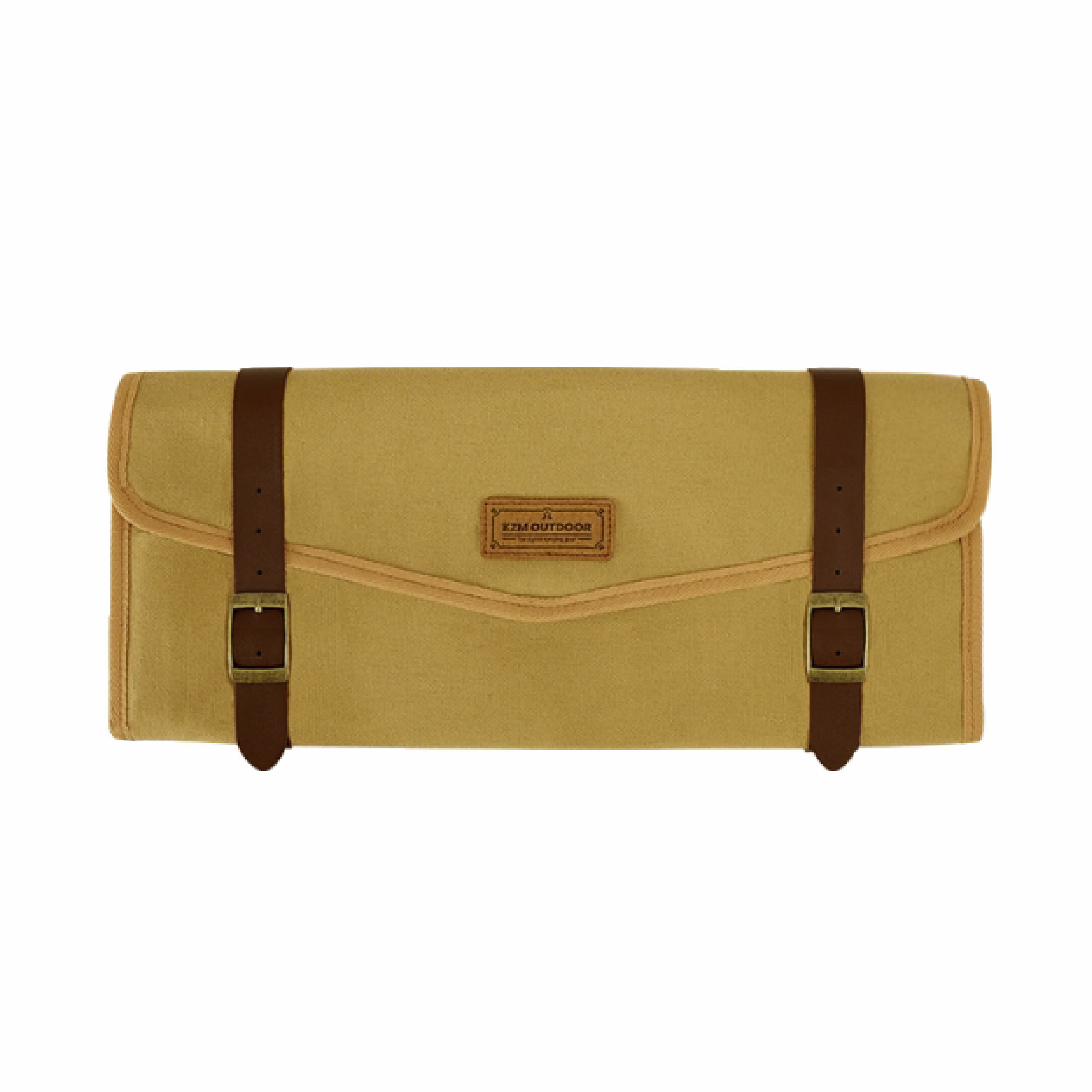 【KAZMI】KZM 風格營釘工具收納袋