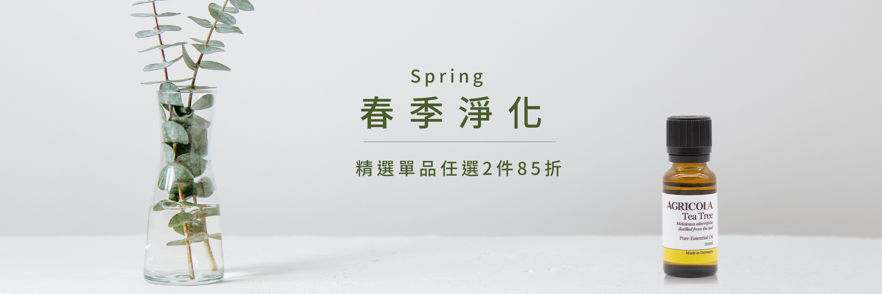 淨化精油,防禦精油,病毒精油