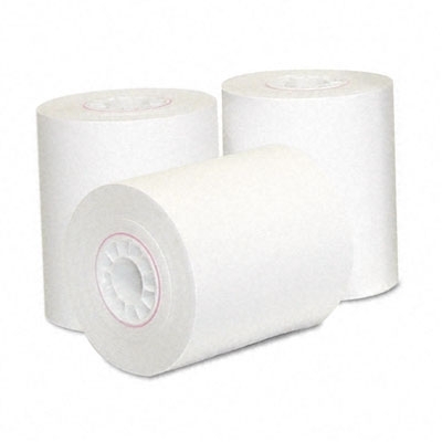 57mm x 45mm, 57mm x 50mm, 110mm x 50mm, 110mm x 25mm 收銀機收據熱敏紙