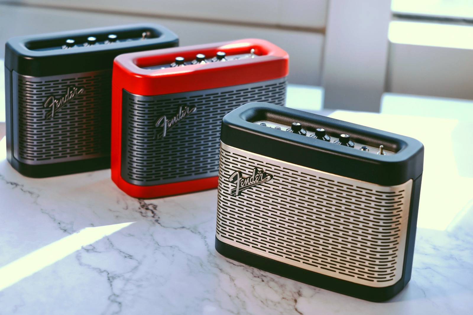 Fender Newport 2