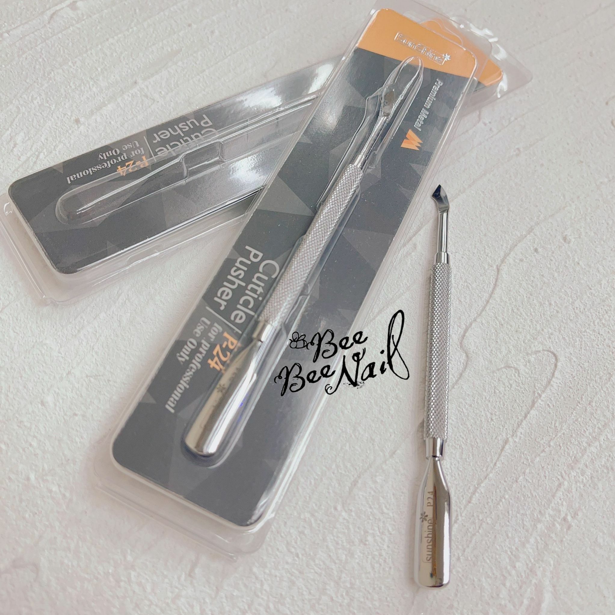 SunShine 推皮棒 /死皮推