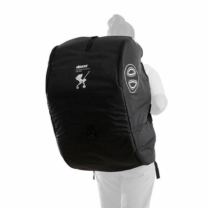 Doona - 軟墊旅行袋
