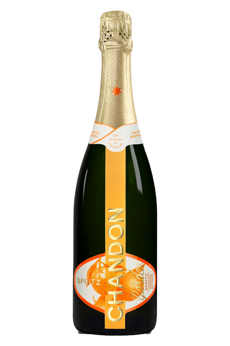 Chandon Garden Spritz