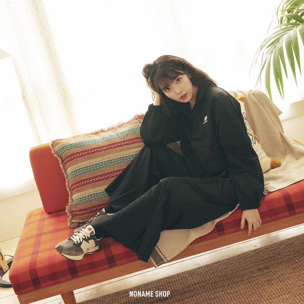 NEW BALANCE NB327 327 大N 復古 厚底 莫蘭迪色 (男/女款)