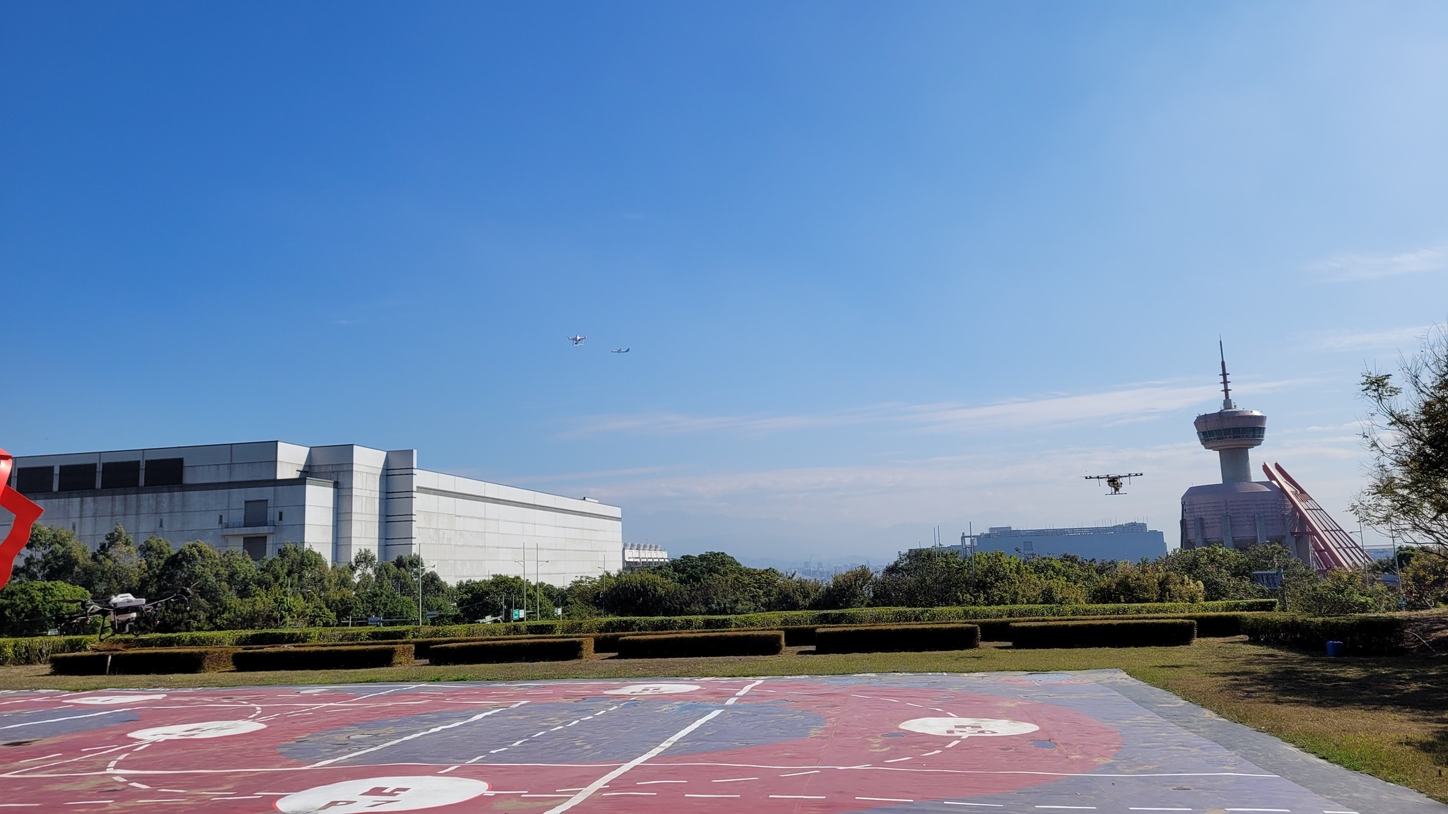 寰宏農業科技股份有限公司 總部