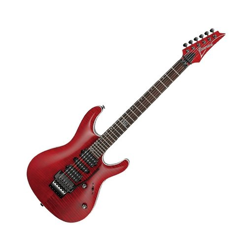 Ibanez 日廠 Kiko100 TRR 代言款 電吉他
