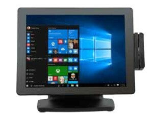 ALBA POS Core i 系列處理器 POS 終端機