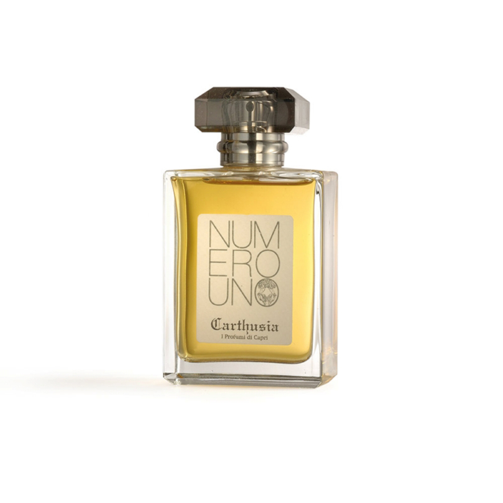 義大利 Carthusia｜第一號香水-良品出清 售出不退