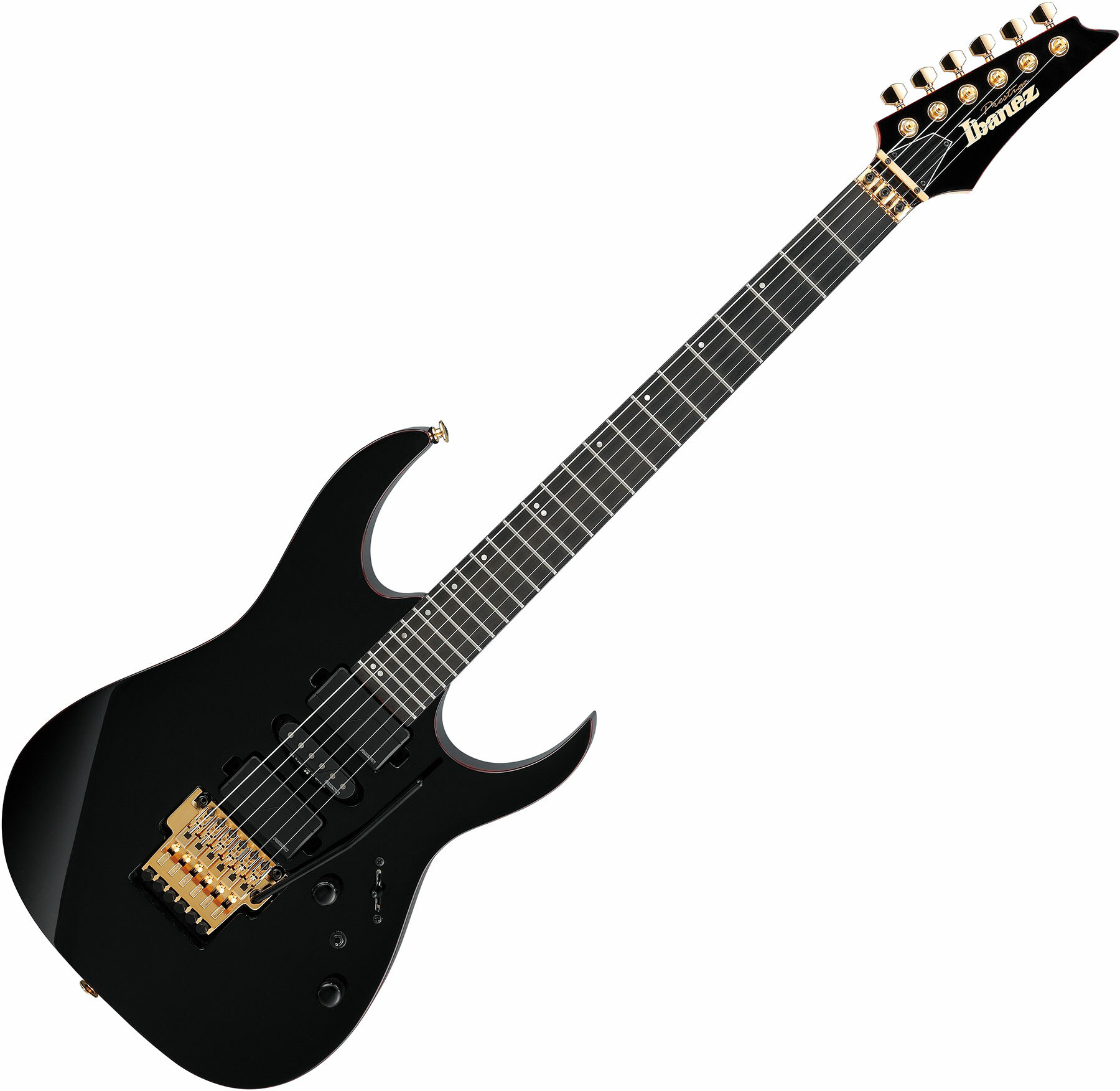 Ibanez 日廠 RG5170 兩色可選 電吉他