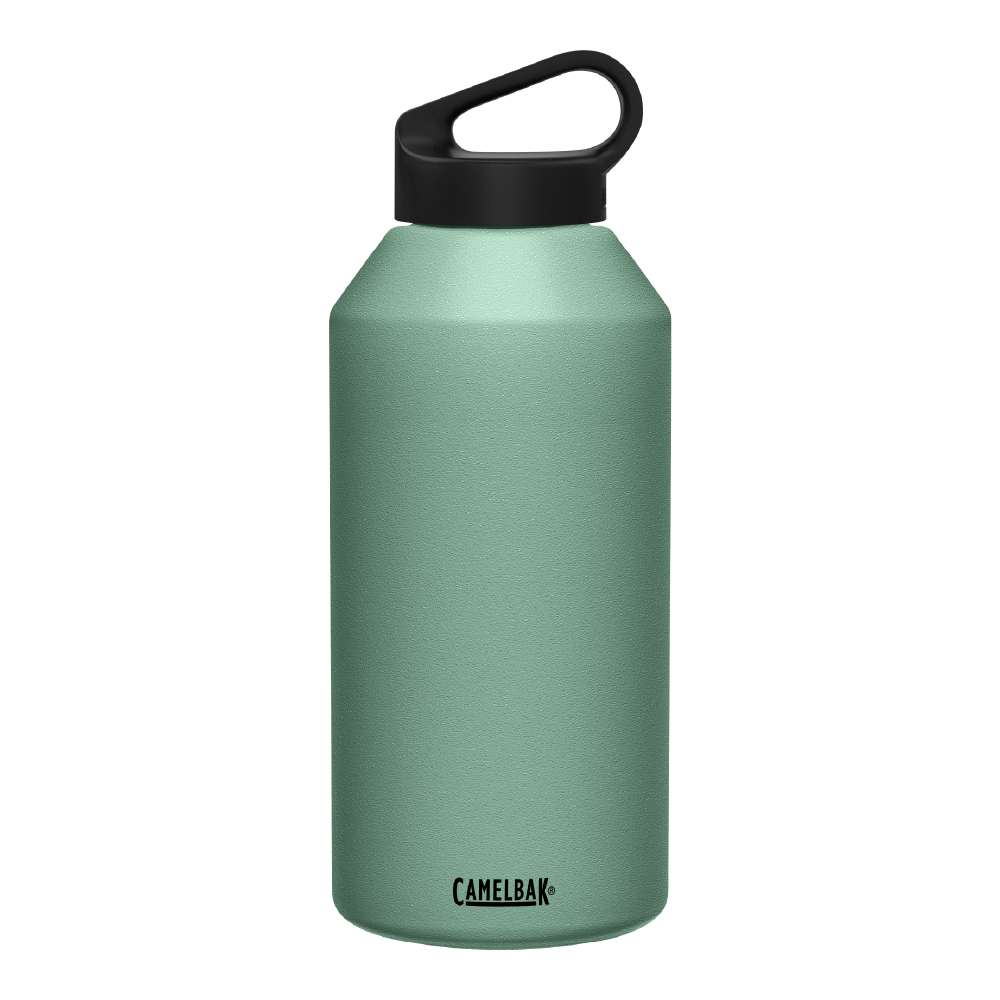 CAMELBAK Carry cap  樂攜日用 保冰/溫水瓶 2000 ml