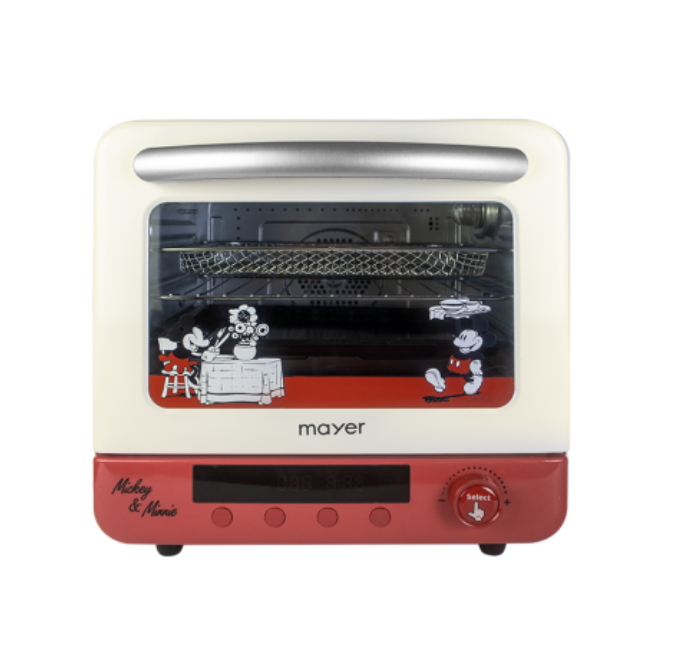 Disney x Mayer 20L Digital Air Oven MMAO20