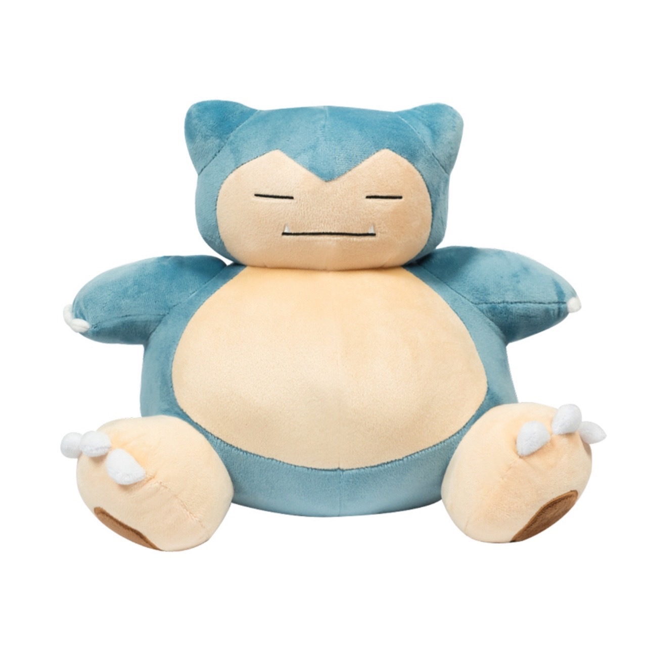 台灣直送-卡比獸玩偶-12吋