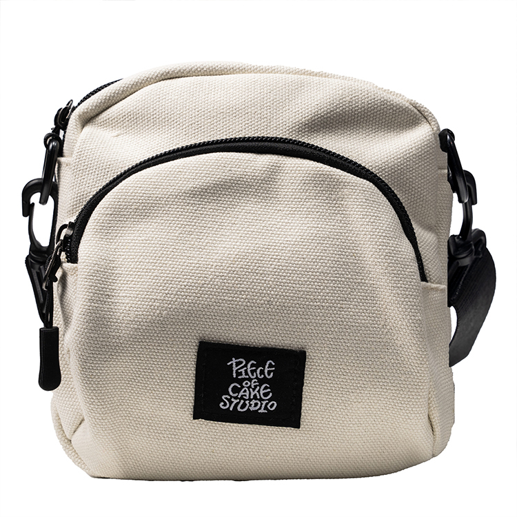 【A Piece of Cake 256】小包（白／黑）