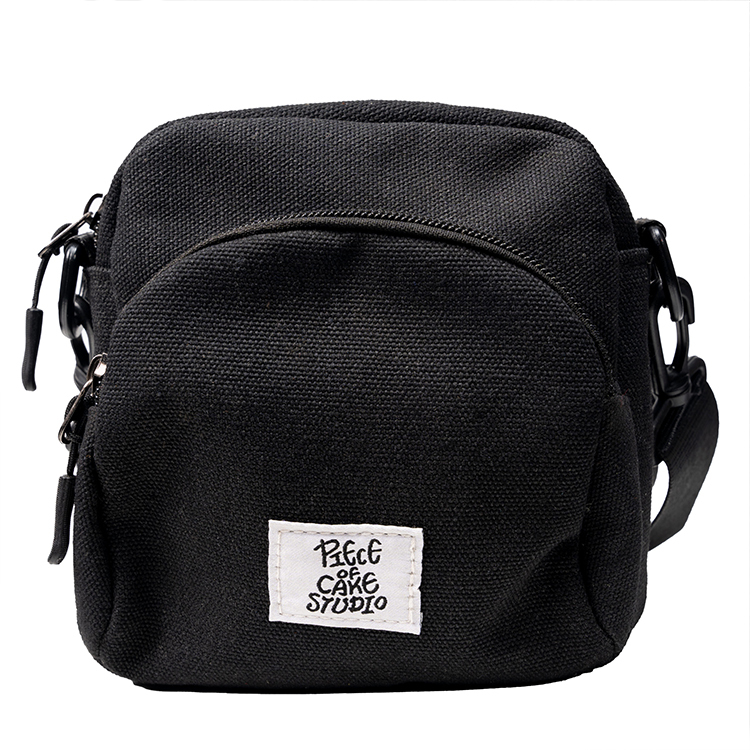 【A Piece of Cake 256】小包（白／黑）