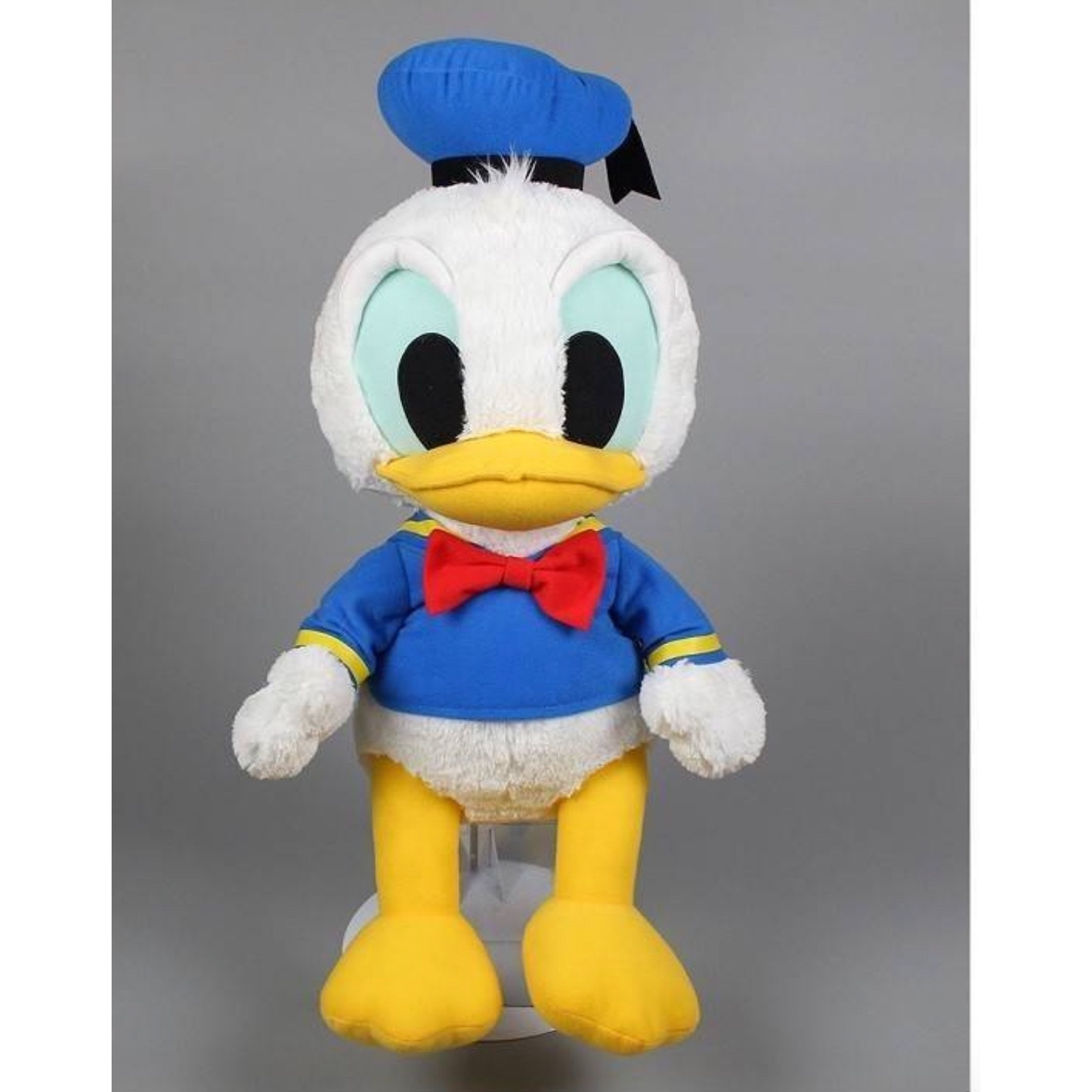 台灣直送-唐老鴨玩偶-16吋