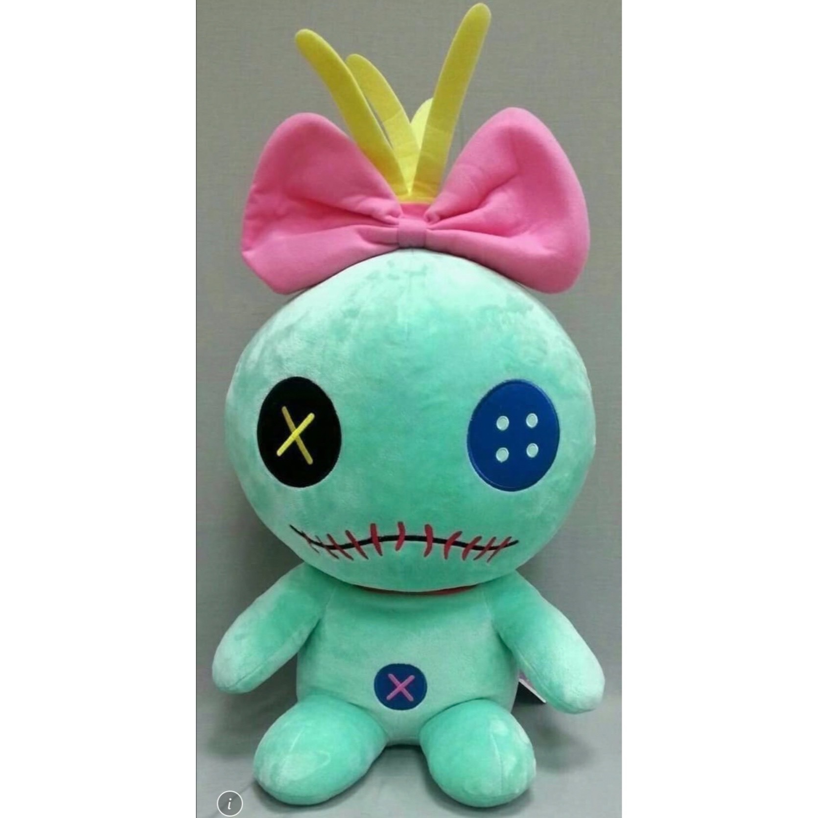 台灣直送-小甘玩偶-12吋