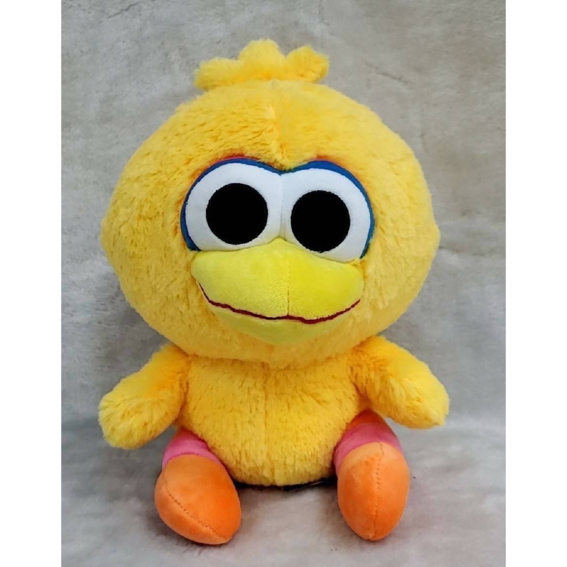 台灣直送-大鳥玩偶-12吋