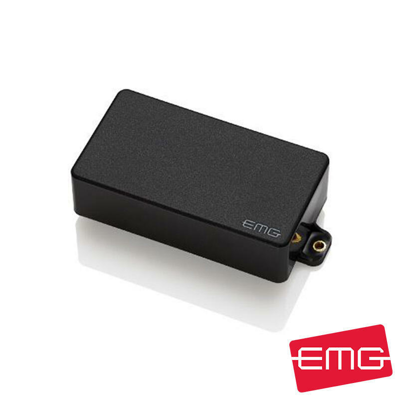 EMG 60 雙線圈 拾音器 前段適用