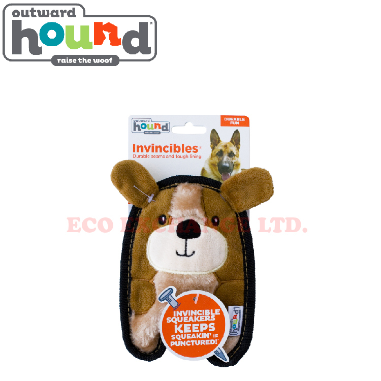 Outward Hound - 無敵啡狗仔 (超小)
