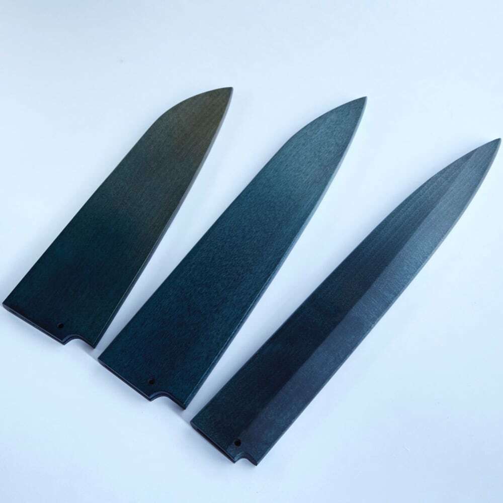 藍包丁 專用刀鞘