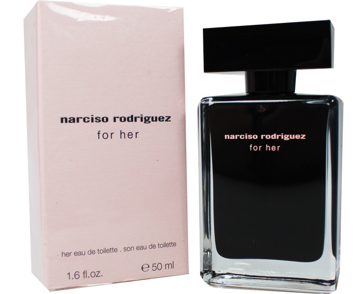 Narciso Rodriguez for Her 女性淡香水
