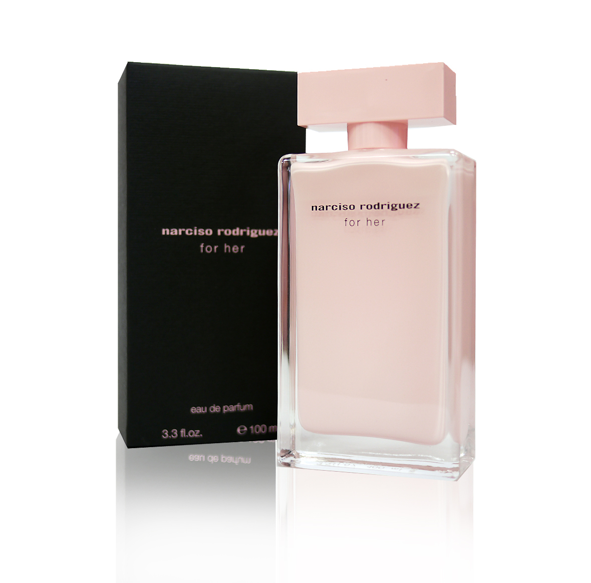 Narciso Rodriguez for Her 女性淡香精