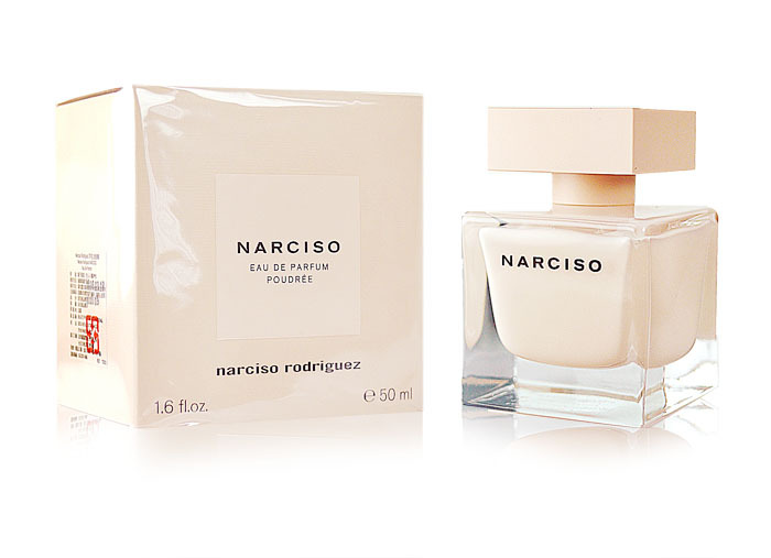 香水(女性用) Narciso Rodrigues eau de pondree 90 ml Perfume Narciso Rodriguez Poudrée Feminino Eau de Parfum