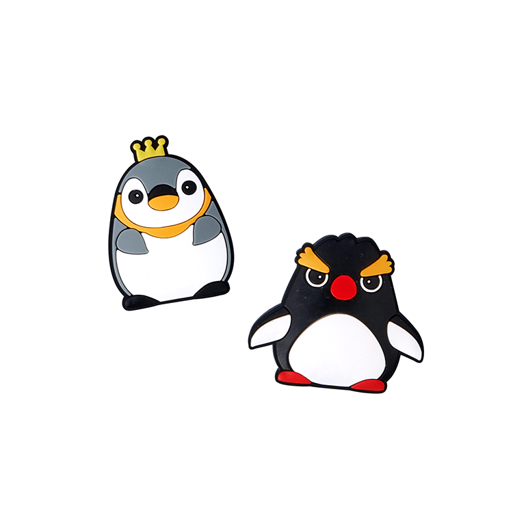 Penguin Magnet Set