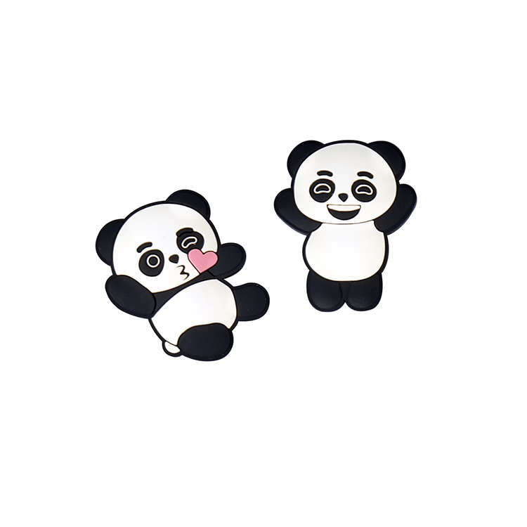 Panda Magnet Set