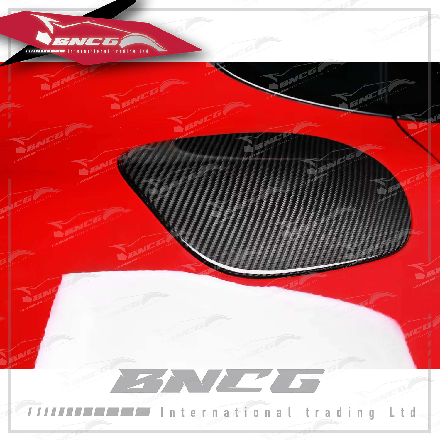 保時捷 Porsche Panamera 971 改裝 卡夢 乾碳纖維 外觀件 空力套件 貼片式 油箱蓋