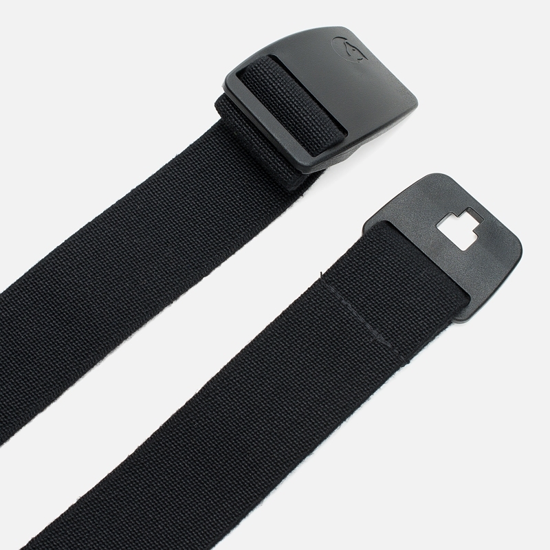 Fjallraven 北極狐 小狐狸 Keb Trekking Belt 皮帶 彈性腰帶 F77316（3色選擇）[HappyOutdoor]