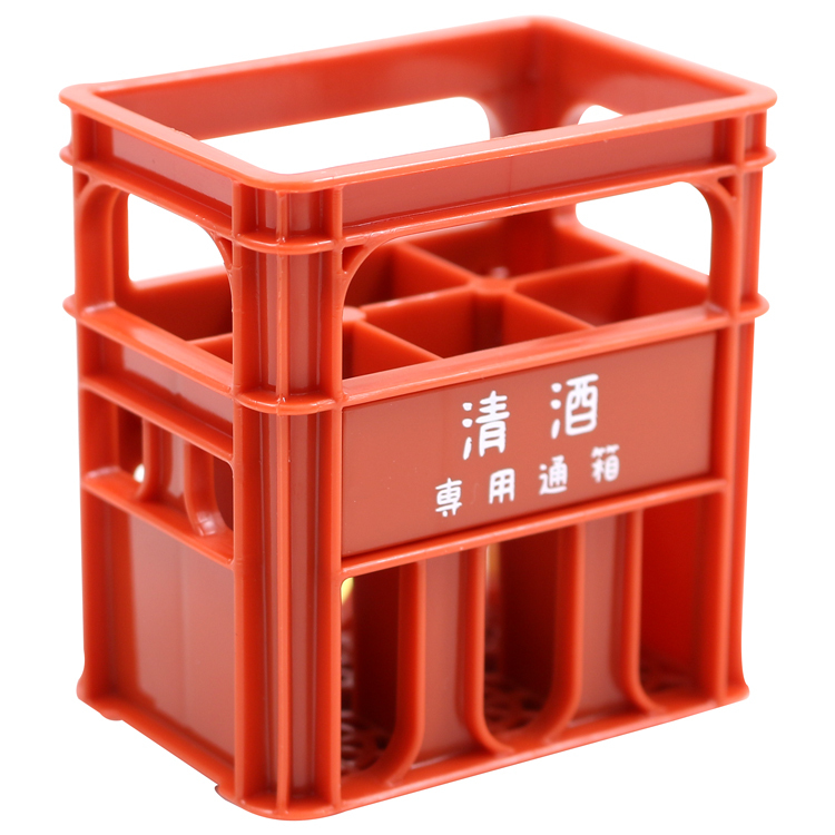 迷你裝飾收納箱