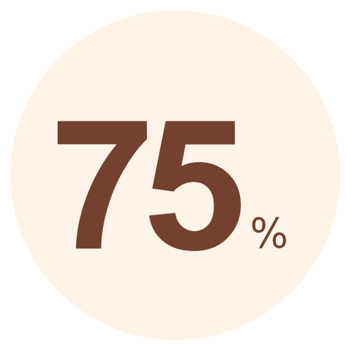 黑巧克力75%-icon