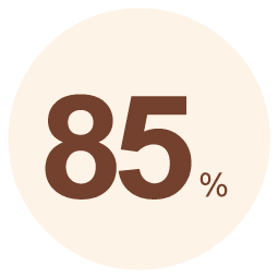 黑巧克力85%-icon