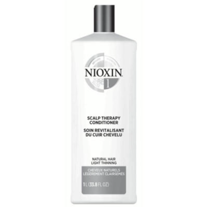 NIOXIN 1 Scalp Therapy Conditioner 1000ml