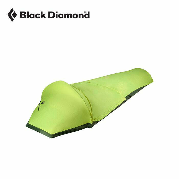 Black Diamond Spotlight Bivy 戶外單人帳