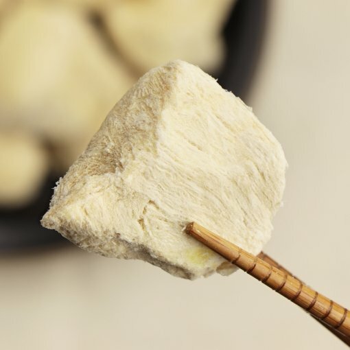 怪獸部落- 怪獸咔滋 - 凍乾雞胸丁 50g