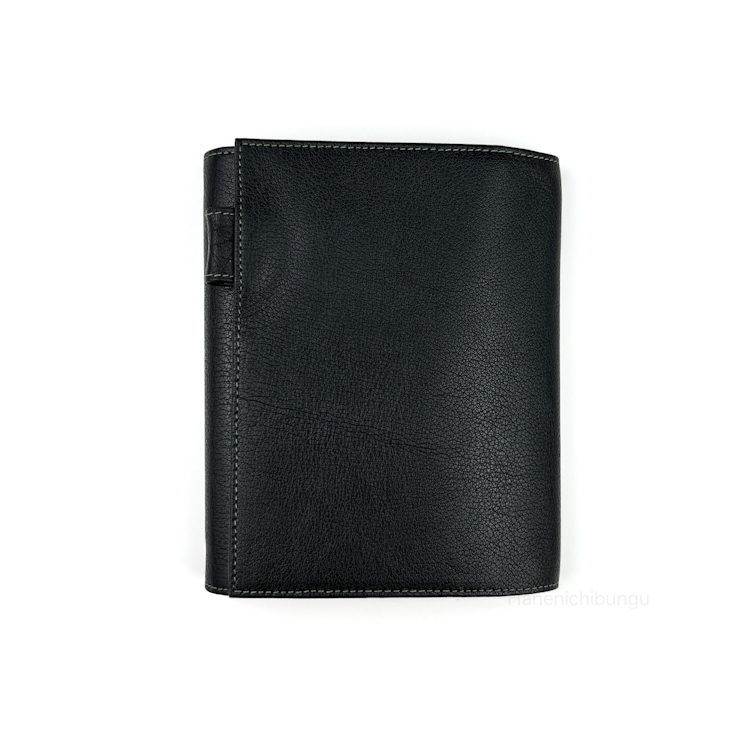 MINI6+A6／DEEP 三折式萬用手冊／三色