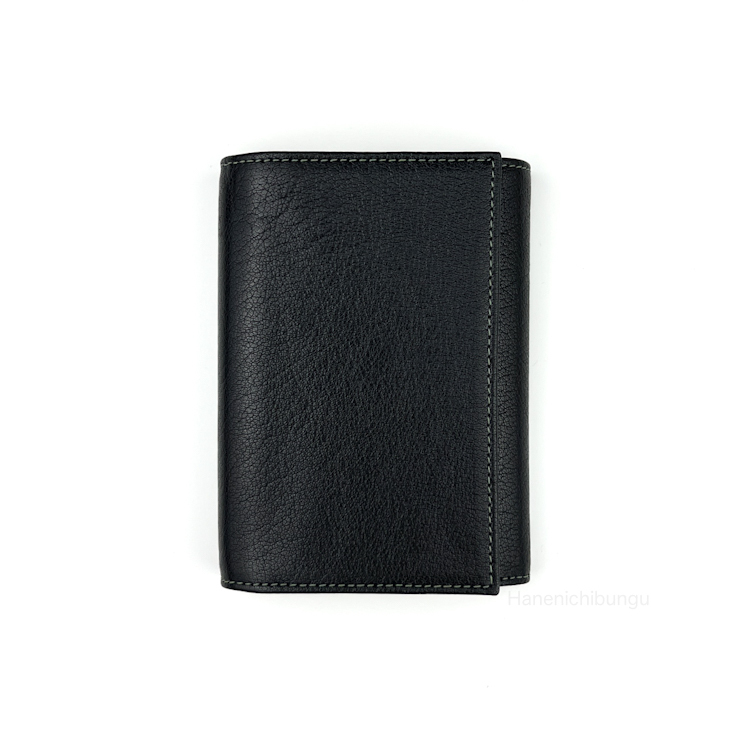 MICRO5+A7／DEEP 三折式萬用手冊／三色