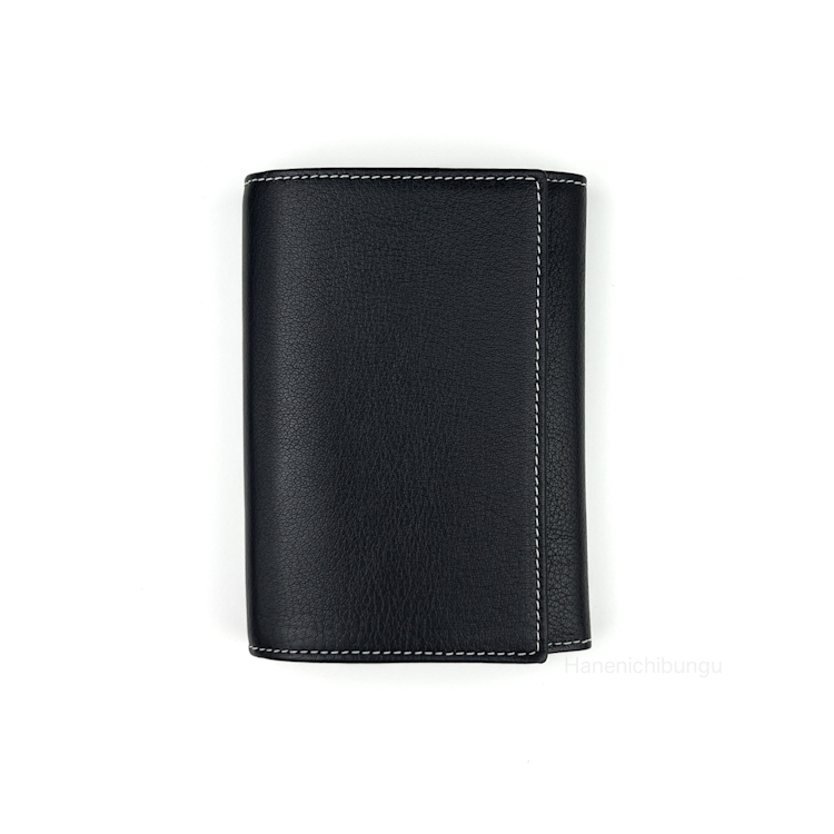 MICRO5+A7／DEEP 三折式萬用手冊／三色