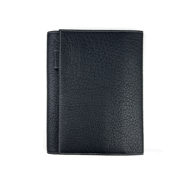 BIBLE+B6／DEEP 三折式萬用手冊／三色