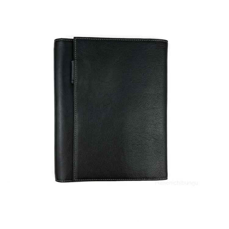 BIBLE+B6／DEEP 三折式萬用手冊／三色