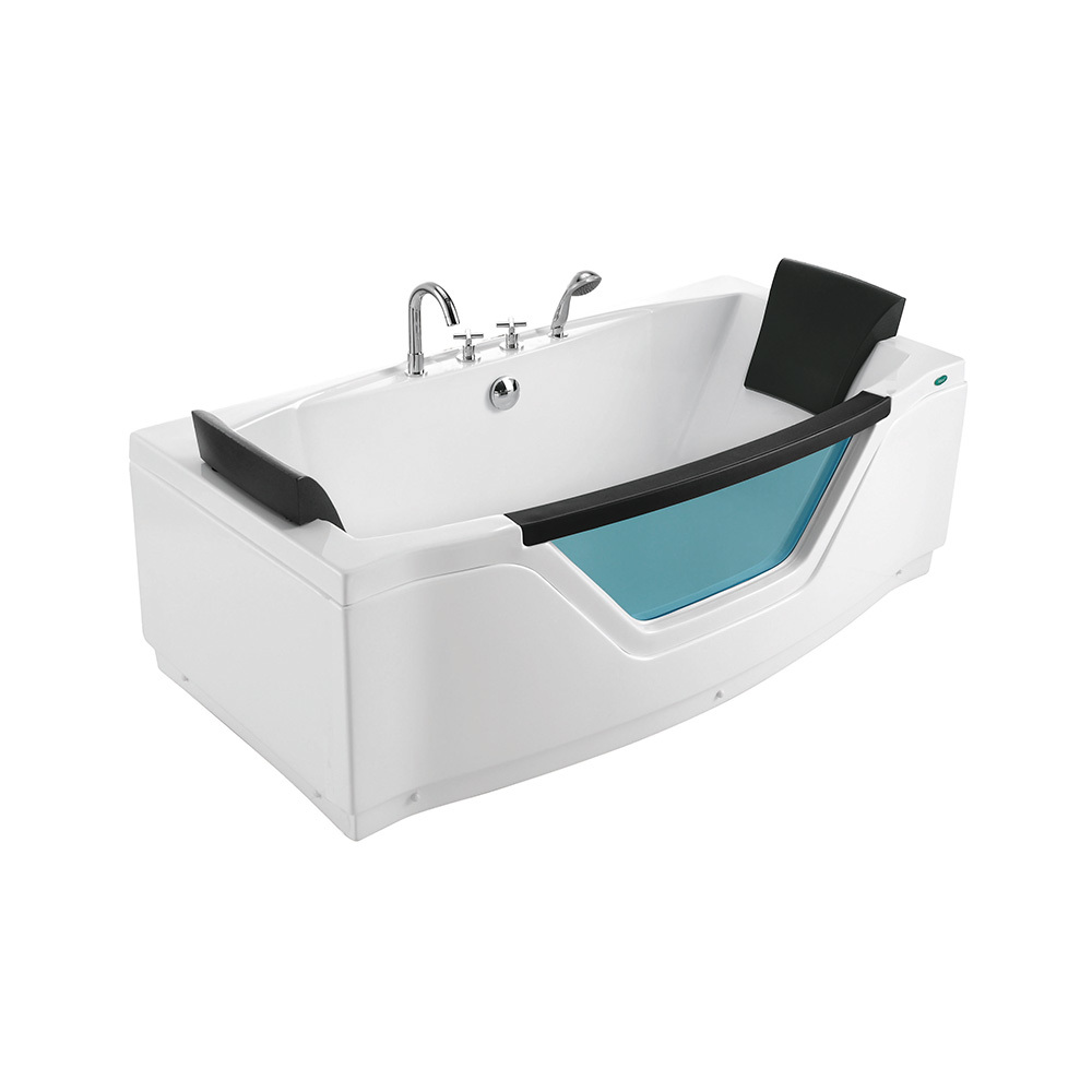 恆潔衛浴 浴缸推薦型號 HHLB627-172 單人裙邊缸 *