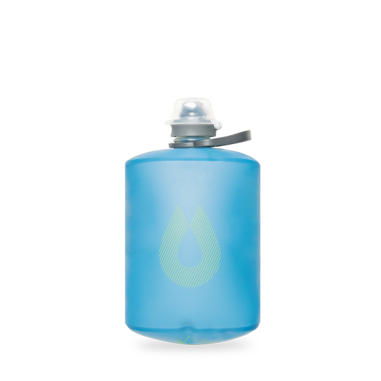 HydraPak STOW BOTTLE 可壓縮軟式水壺 500ML